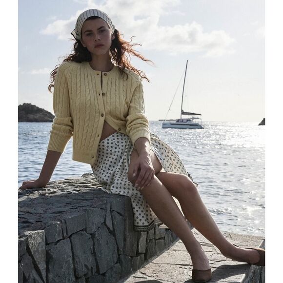 Doen delia skirt riviera small - Picture 3 of 11